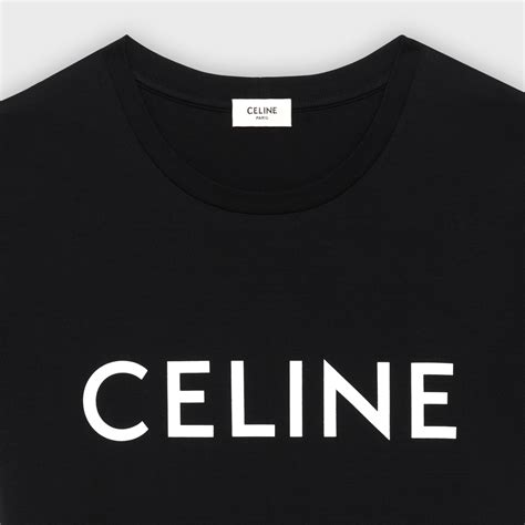 black celine tee|free people celine tee.